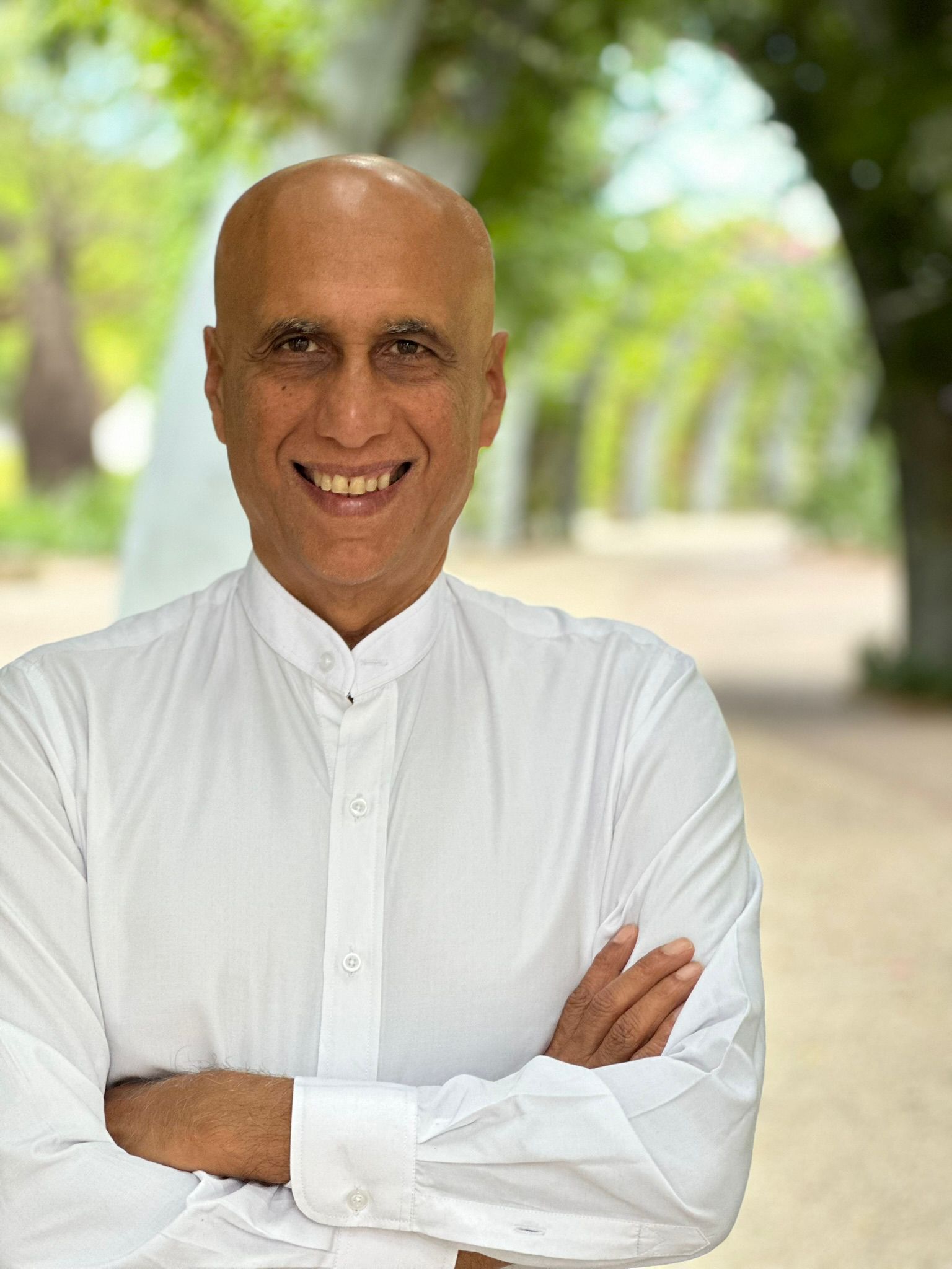 Sohail Inayatullah