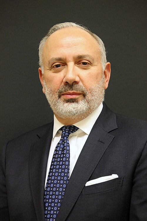 Ziad Alexandre Hayek
