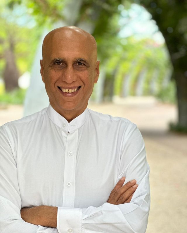 Sohail Inayatullah