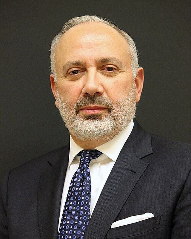 Ziad-Alexandre Hayek